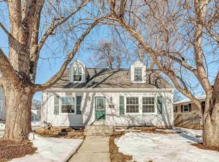 1604 11th Ave, Green Bay, WI 54304