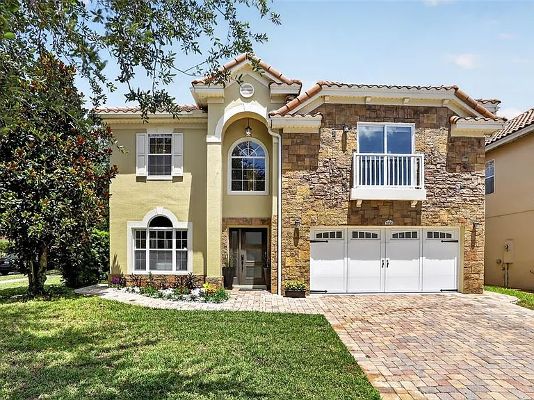 7035 Brescia Way — Photo 1