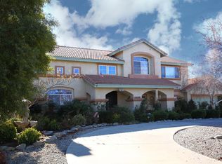 5256 E Avenue T12, Palmdale, CA 93552