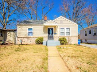 621 Robert Ave, Saint Louis, MO