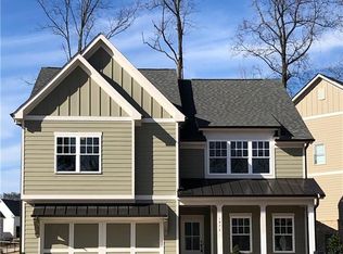 1972 Park Chase Ln, Atlanta, GA 30324