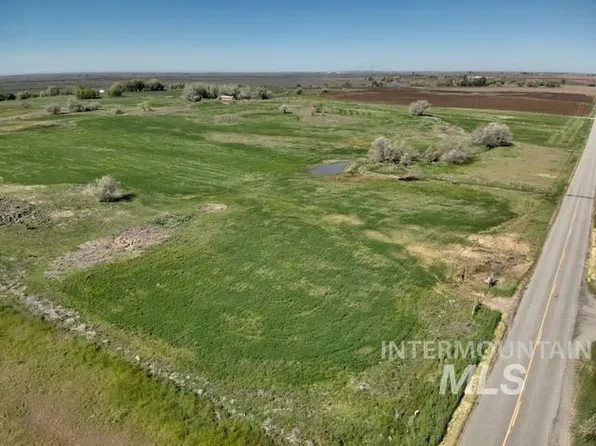 W 470 N Mile Rd #4, Shoshone, ID 83352