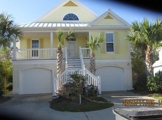 192 Georges Bay Rd, Murrells Inlet, SC 29576