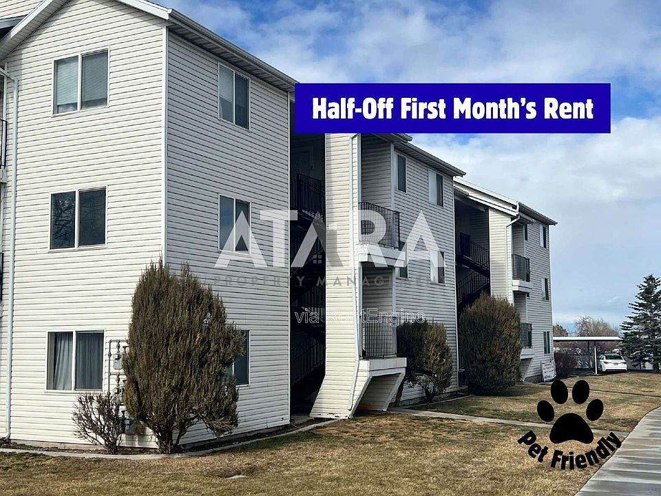 1st image of 4984 W 4850 S APT 32
