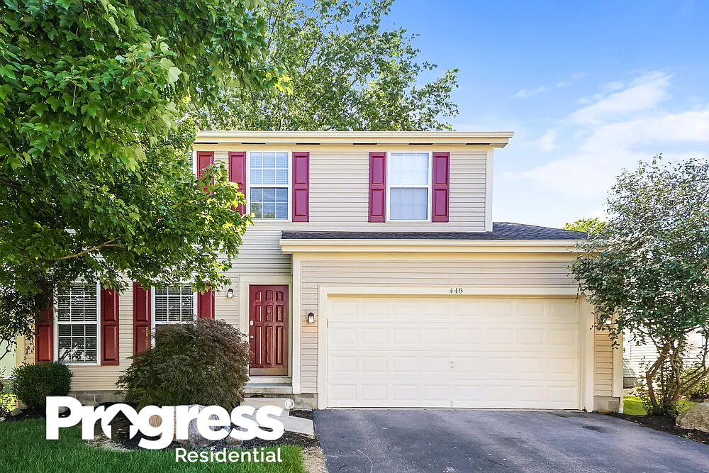 448 Springwood Lake Dr photo 1