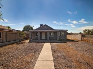 1133 W Cocopah St, Phoenix, AZ 85007