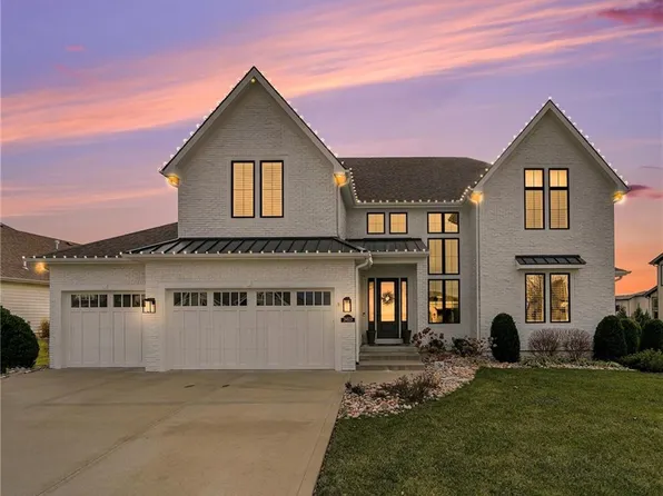 3413 NE 102nd Ter, Kansas City, MO 64155