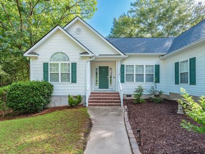 156 Ashepoo Dr, Aiken, SC, 29803