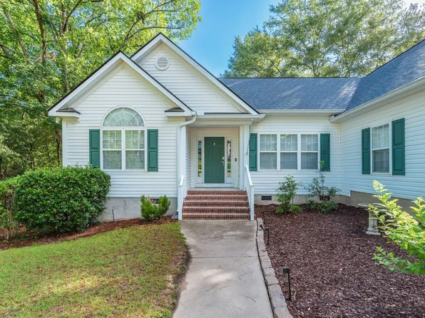 156 Ashepoo Dr, Aiken, SC 29803