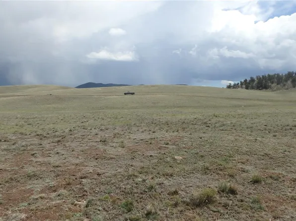 Delaware Road, Hartsel, CO 80449