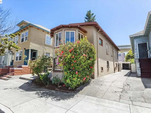 3246 Martin Luther King Jr Way, Oakland, CA 94609
