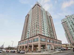 8 Lee Centre Dr #1911, Toronto, ON M1H 3H8