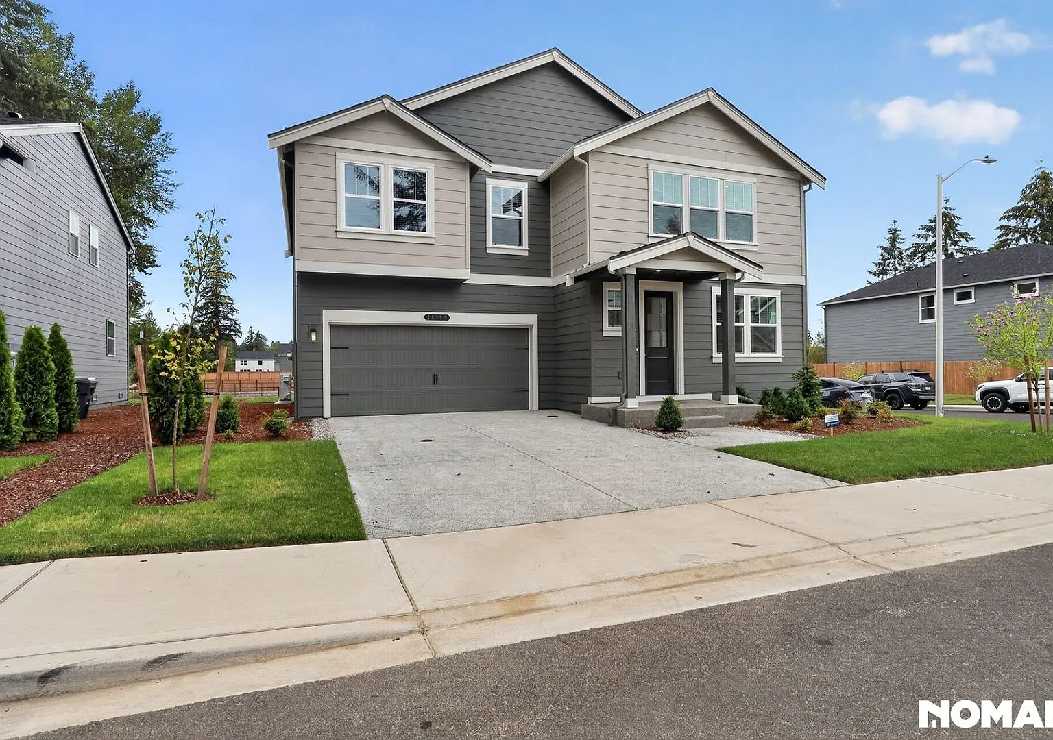 Brand-New 2,633 Sq Ft Home in Puyallup Available Now! — Photo 2