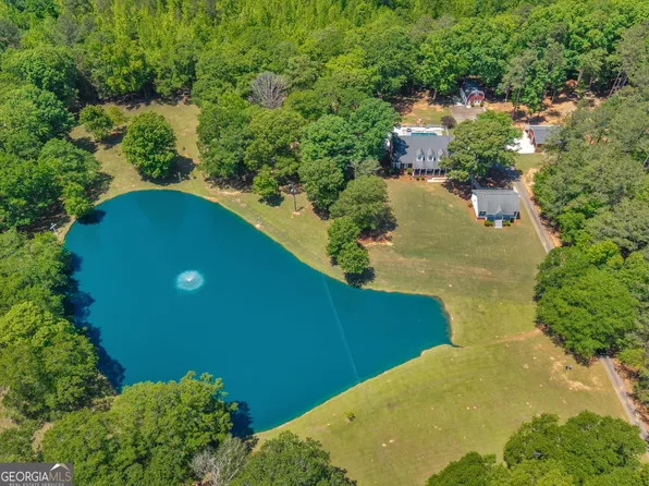 445 Patterson Rd, Griffin, GA 30223