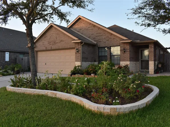 23102 Red Birch Ct, Tomball, TX 77375