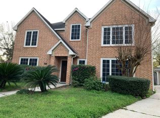 5923 Caelwood Dr, Humble, TX 77346