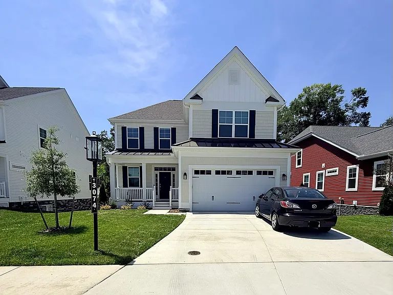 3074 Summer Porch Ave — Photo 4