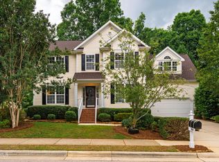 303 Laurens Way, Chapel Hill, NC 27516