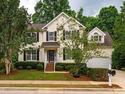 303 Laurens Way, Chapel Hill, NC, 27516