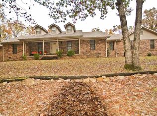 1059 Ashton Dr, Malvern, AR 72104