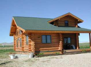 243 Road 20 #0, Cody, WY 82414