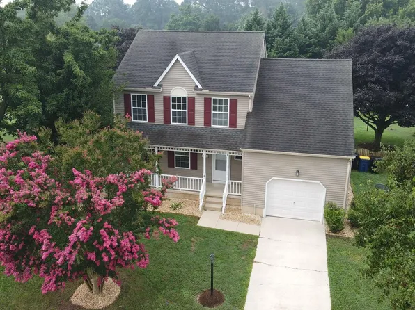 706 Carter Rd, Magnolia, DE 19962