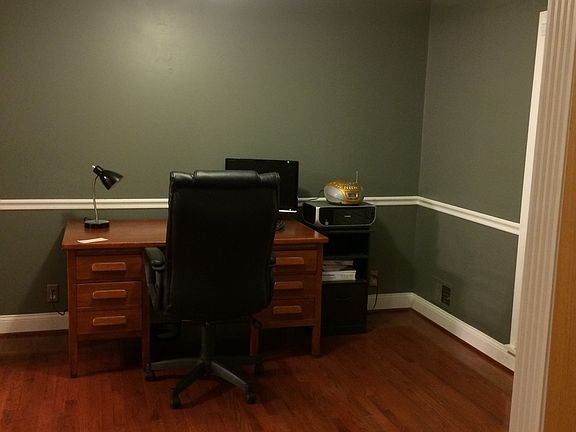 Dining Room or Office