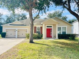 542 Shirley Dr, Apopka, FL 32712