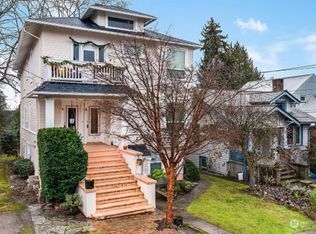3620 Burke Ave N APT 2, Seattle, WA 98103