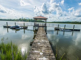 3305 Hopkinson Plantation Rd, Johns Island, SC 29455