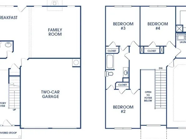 424 Hazel Dr, Locust Grove, GA 30248