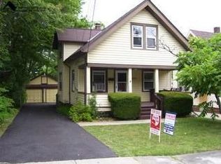 14527 William St, Maple Heights, OH 44137
