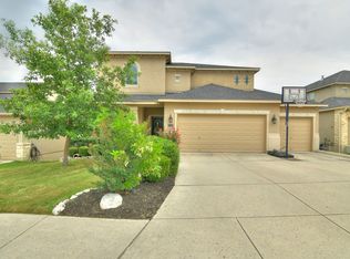 23426 Woodlawn Rdg, San Antonio, TX 78259