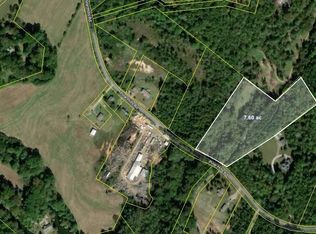 Pine Hills Rd, Woodruff, SC 29388