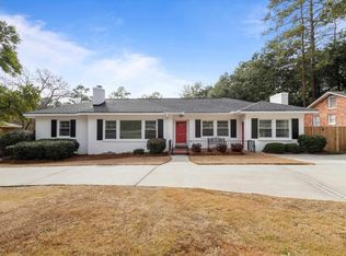 2711 N Beltline Blvd, Columbia, SC 29204