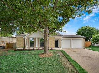 1216 Brush Creek Dr, Richardson, TX 75081