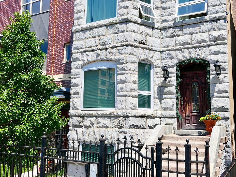 1st image of 2320 W Jackson Blvd #1