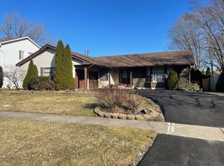 17607 Willow Ave, Country Club Hills, IL 60478