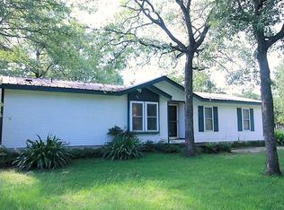 247 Spence Ln, Elgin, TX 78621