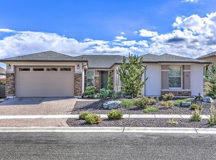 1081 N Wide Open Trl, Prescott Valley, AZ 86314