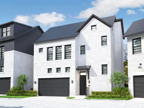 1719 Spyglass Unit 2, Austin, TX 78704