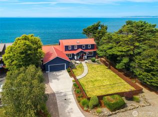 2342 Seaview Dr, Port Townsend, WA 98368