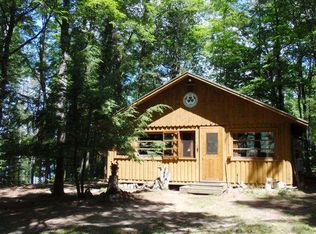 1219 E Cranberry Lake Rd, Eagle River, WI 54521