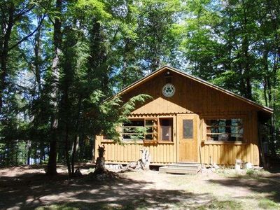 1219 E Cranberry Lake Rd, Eagle River, WI, 54521
