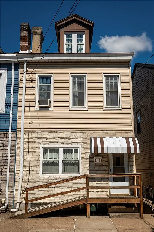 5155 Carnegie St photo 1