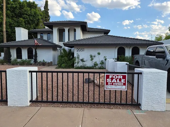 2051 E Kael Cir, Mesa, AZ 85213