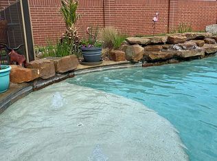8142 Sedona Ridge Dr, Cypress, TX 77433
