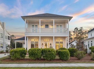 212 Sawbuck Dr, Watersound, FL 32461