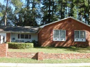 5406 Cardigon Ct, Fayetteville, NC 28303