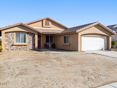 5765 Saint Laurent Dr, Palmdale, CA, 93552